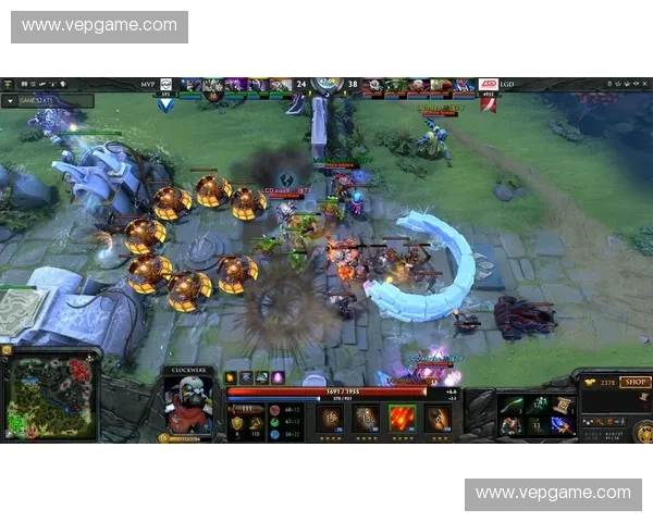 深入解析DOTA2玩家如何通过高效跳分实现段位快速提升秘诀