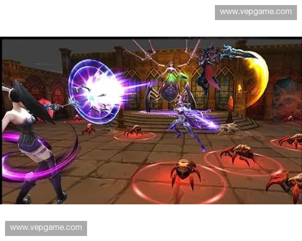 荣耀时刻勇者逆转战局以一敌众豪取震撼全场的惊艳四杀