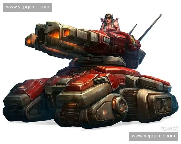 风暴英雄新版本解析:老牛成为强力坦克的新策略与战术深度分析 风暴英雄新版本解析:老牛成为强力坦克的新策略与战术深度分析