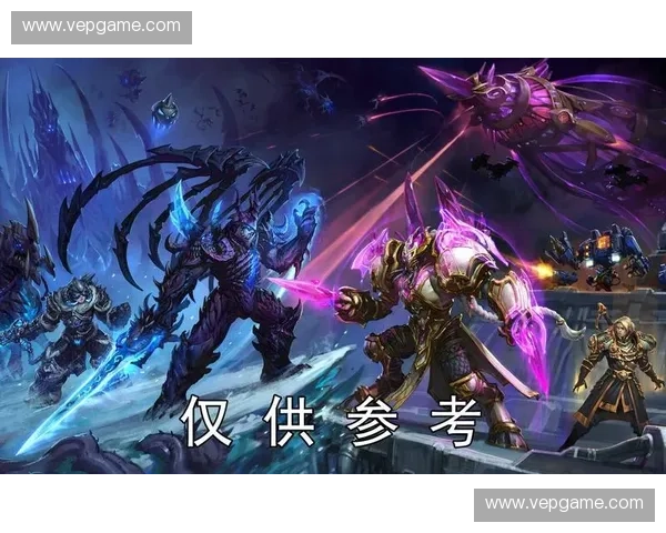 全面解读风暴英雄克制表及英雄相互克制机制详尽指南实战运用技巧